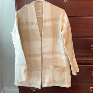 Time and tru cardigan